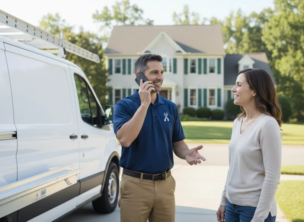 Home Gutter Service Stanley, ND FAQs